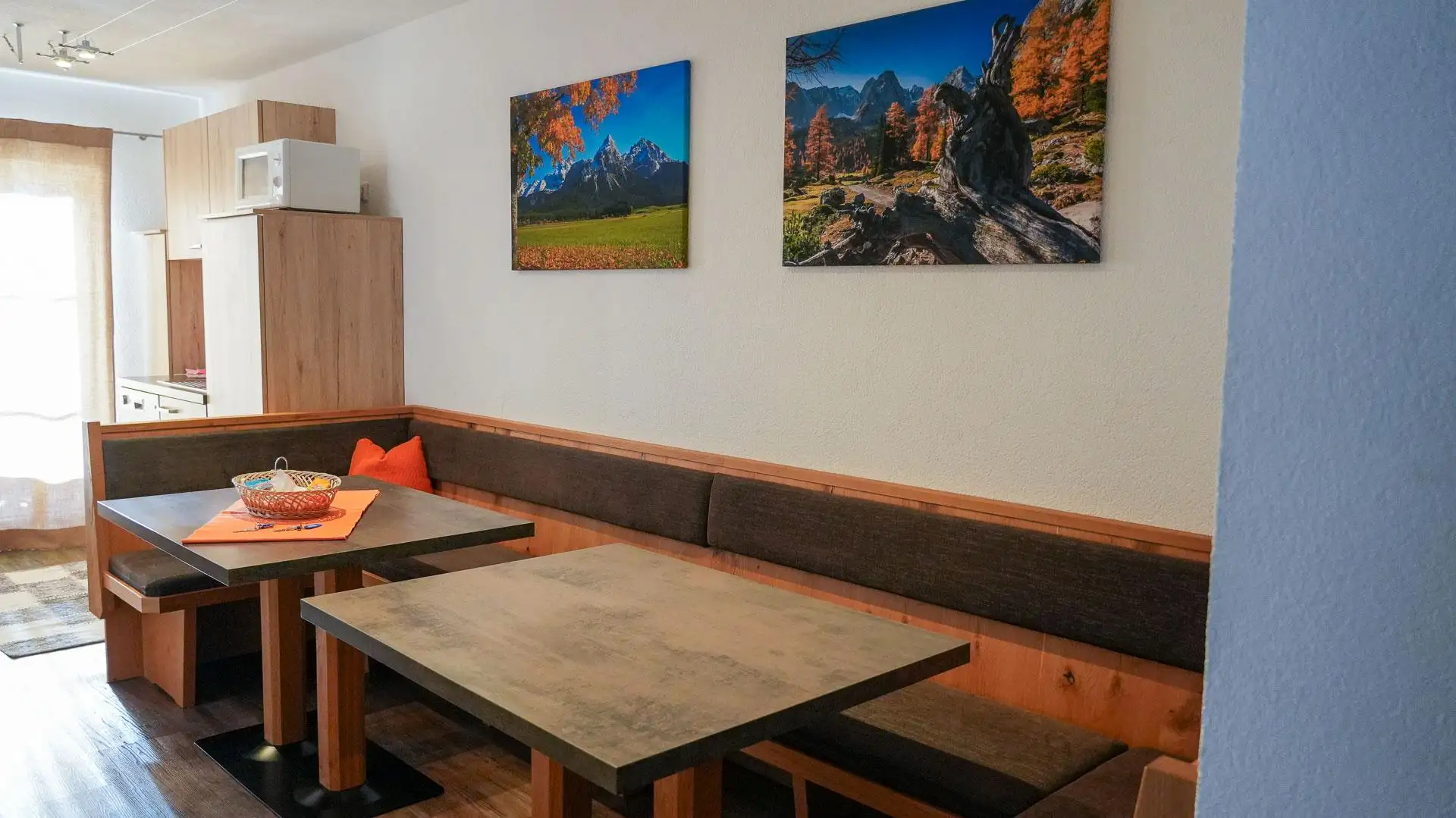 Ferienwohnung Sonnenspitze