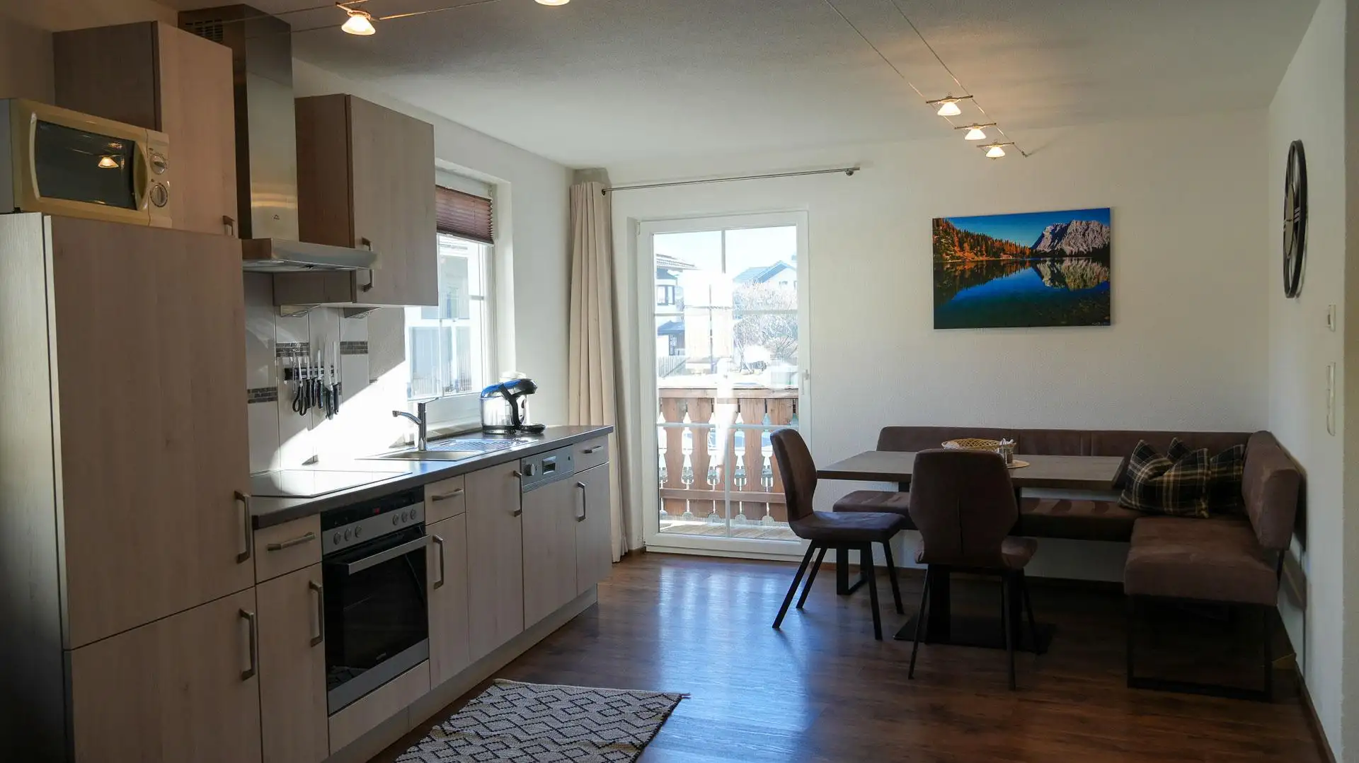 Ferienwohnung Daniel